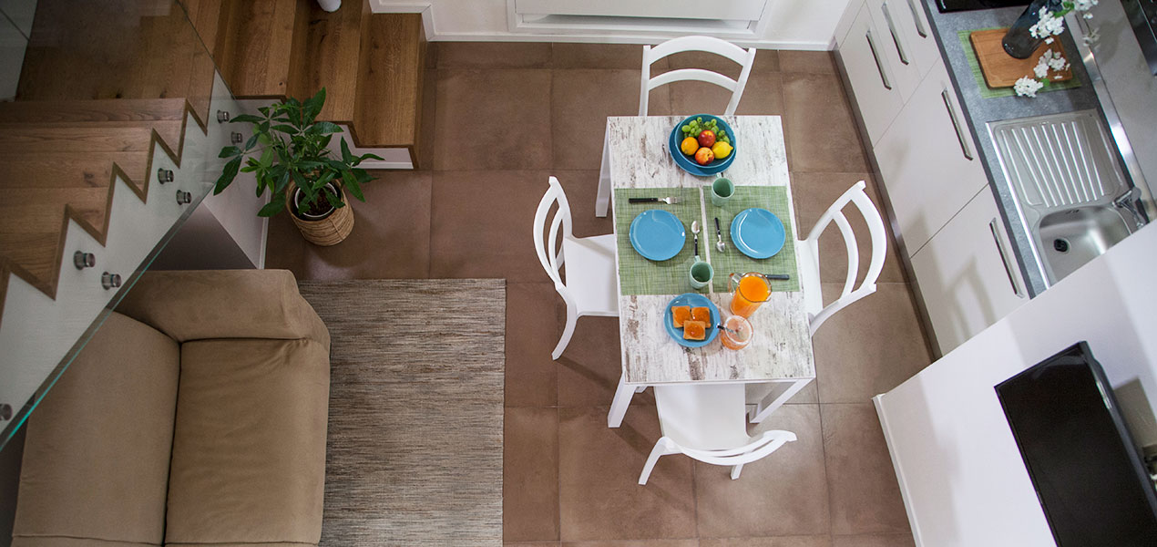 Le Dimore di Puglia - Ulivo